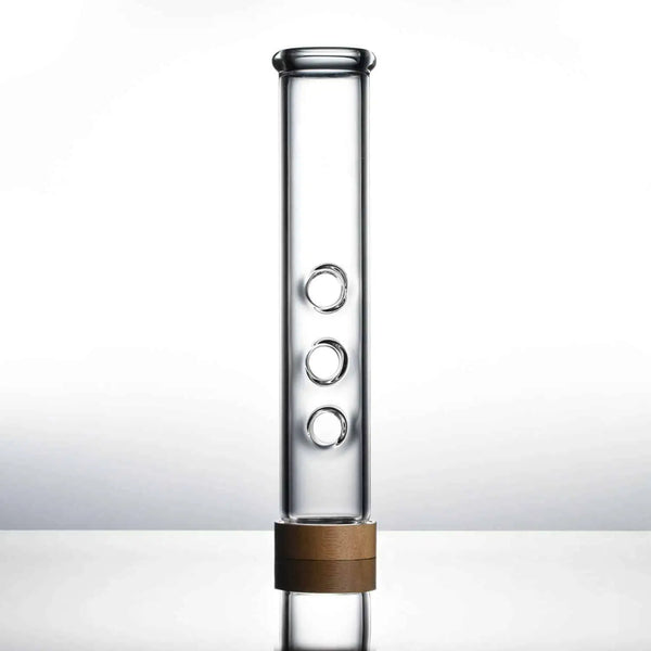 18" Tri-Trio Bong