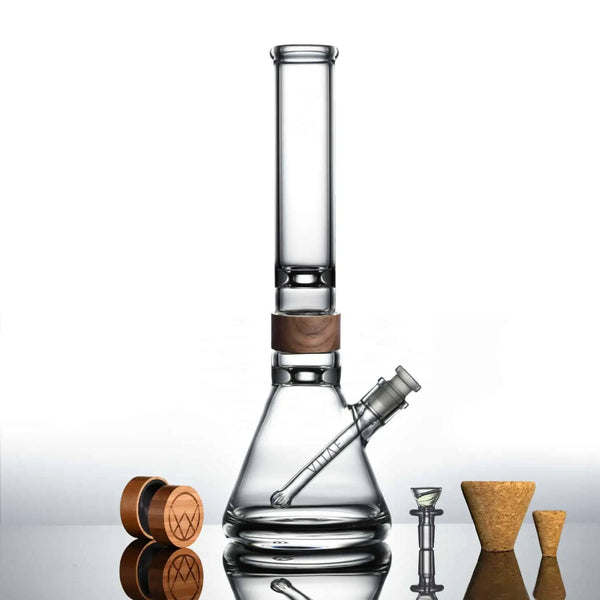 16" Classic Beaker Bong