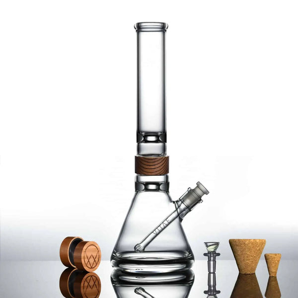 16" Classic Beaker Bong