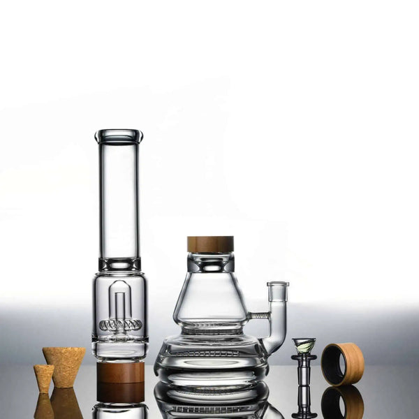 16" Voyager UFO Bong