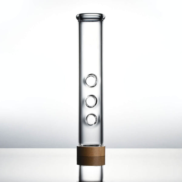 The Trio Mouthpiece