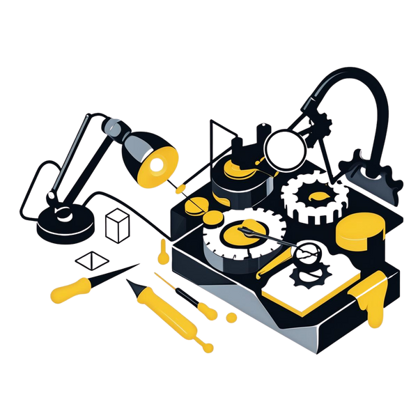 Universal Baller Repair Service