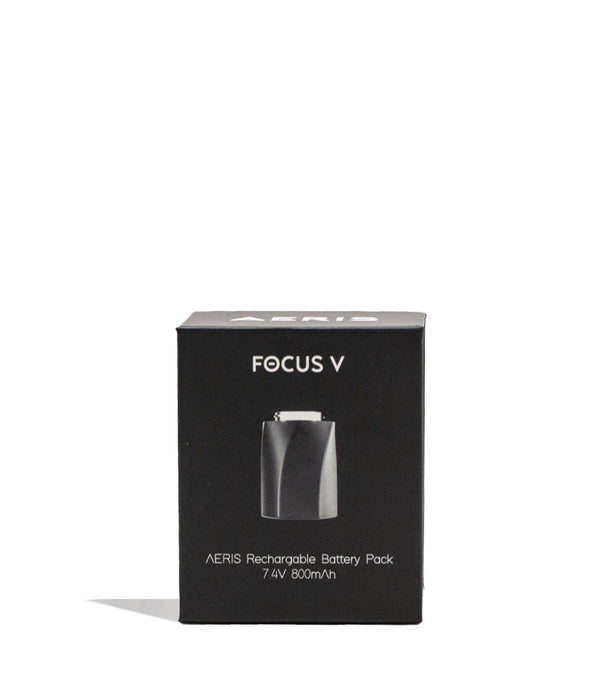 Focus V Aeris Swappable Battery