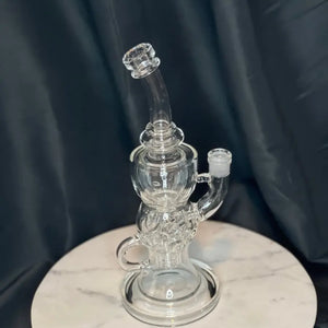 Incycler - Terp Chasers Club