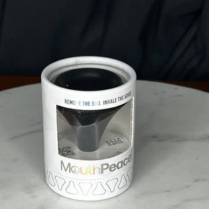 MouthPeace Filter - Terp Chasers Club