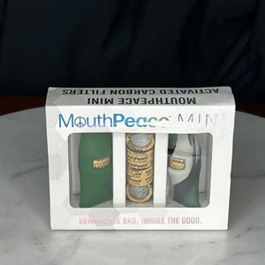 MouthPeace Mini - Terp Chasers Club