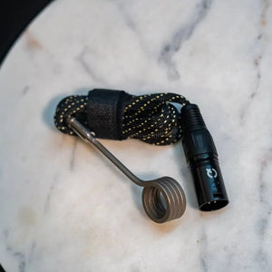 QaromaShop 20mm Heater Coil - Terp Chasers Club