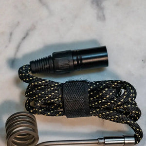 QaromaShop Pre Stretched, 150W, 20mm Heater Coil (for Taroma Lite Plus & Taroma 3.0) - Terp Chasers Club