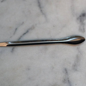 QaromaShop Stainless Steel Tool & Stirrer Terp Chasers Club