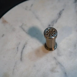 QaromaShop Taroma 360 Titanium Housing Terp Chasers Club