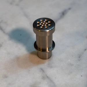 QaromaShop Taroma Lite Plus Titanium Housing Terp Chasers Club