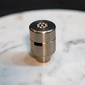 QaromaShop Taroma OG Titanium Housing Terp Chasers Club