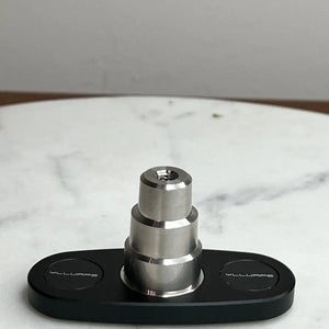 YLLVAPE Water Pipe Adapter - Terp Chasers Club