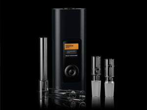 Arizer Solo 3 Review: End-Game Performance in a Portable Vaporizer