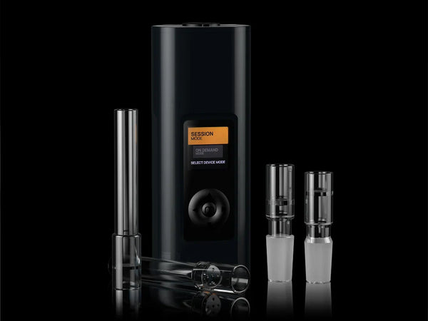 Arizer Solo 3 Review: End-Game Performance in a Portable Vaporizer