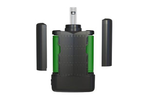 Angus Enhanced Portable Halogen Vaporizer Review: The Ultimate Vaping Experience