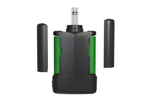 Angus Enhanced Portable Halogen Vaporizer Review: The Ultimate Vaping Experience