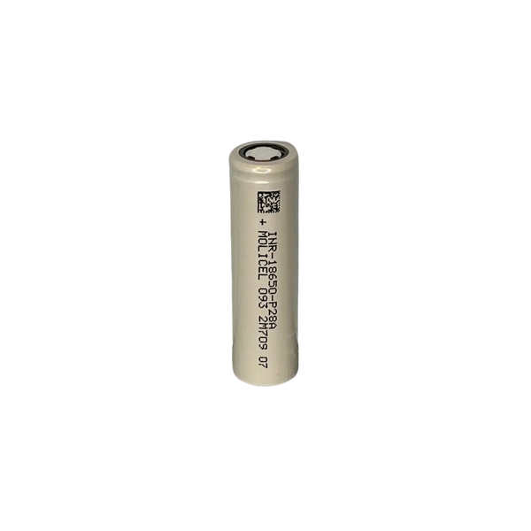 Molicel P28A 18650 Battery