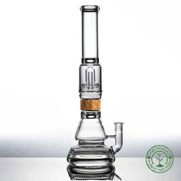 16" Voyager UFO Bong