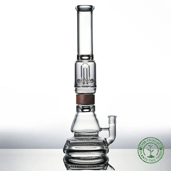 16" Voyager UFO Bong