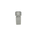 Glass Joint Replacements for the Hybrid Bowl (10,14,18)