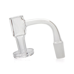 Full Weld Infinity Slurper quartz banger