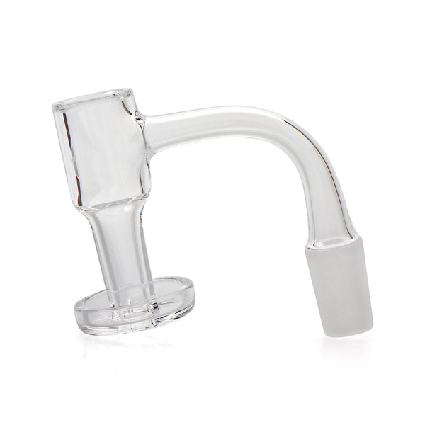 Full Weld Infinity Slurper quartz banger