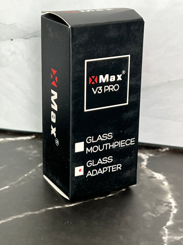 XMAX V3 Pro Water Pipe Adapter