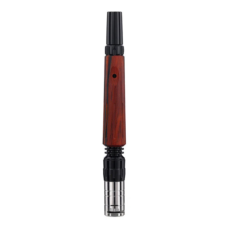 Tempest Wood - Discrete and Portable Ball Vape