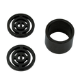 Black Zirconia Insert Upgrade Kit [PRE-ORDER]
