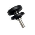 Dr Dabber Switch GO Replacement Carb Cap