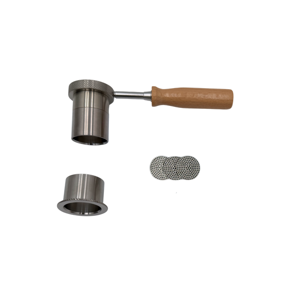 Universal Baller - Conversion Kit v1 Clearance