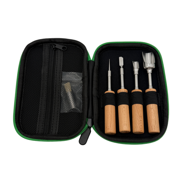 Crossing Tech Vital Tool Set (Fits 10/24 threads)