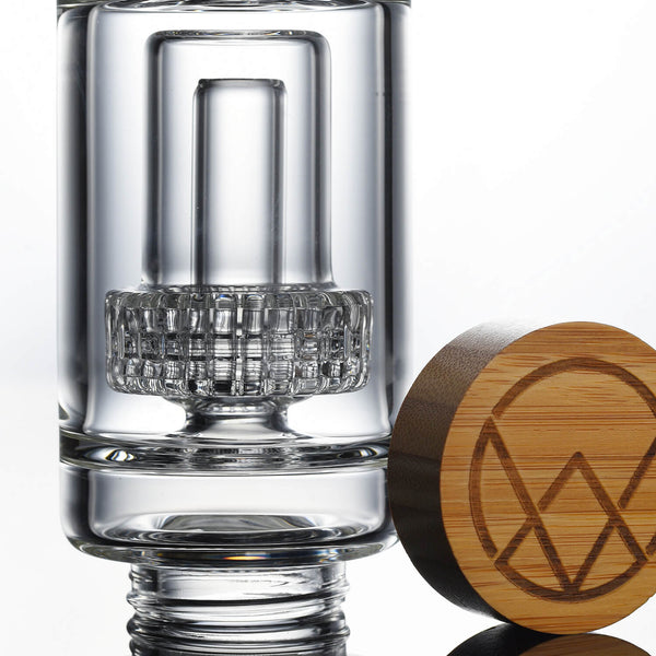 Matrix Mouthpiece