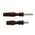 Eds TNT Zircote Handle Set