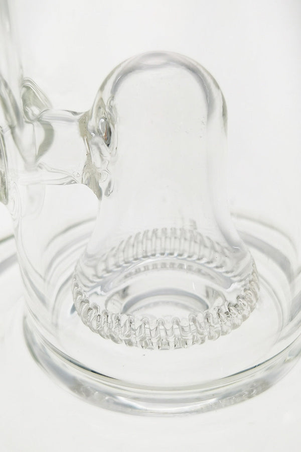 TAG - 12" Super Slit Bellow UFO 65x5MM (18MM Female)