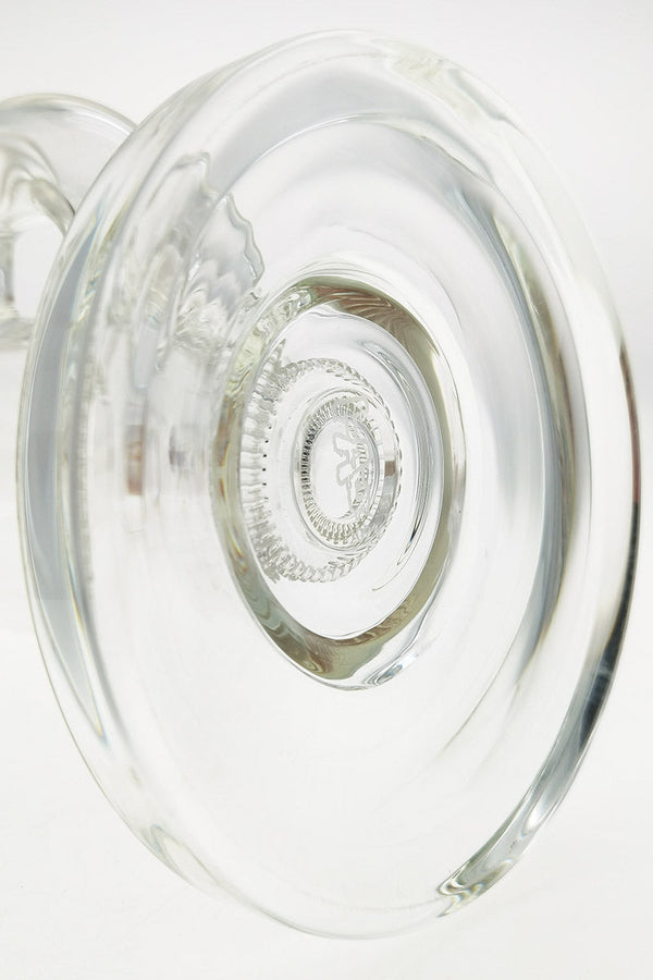 TAG - 12" Super Slit Bellow UFO 65x5MM (18MM Female)