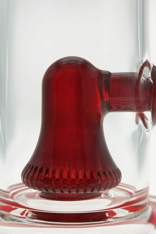 TAG - 12" Super Slit Bellow UFO 65x5MM (18MM Female)