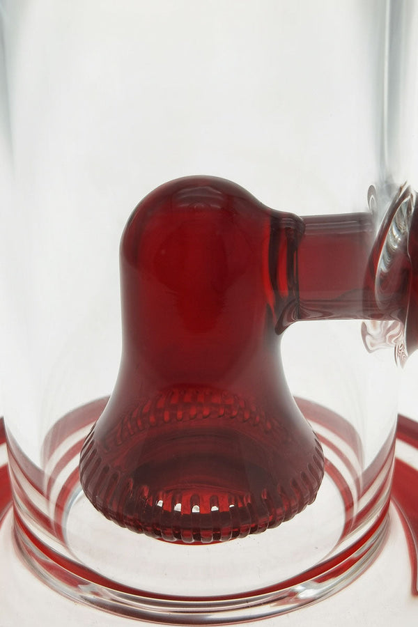 TAG - 12" Super Slit Bellow UFO 65x5MM (18MM Female)