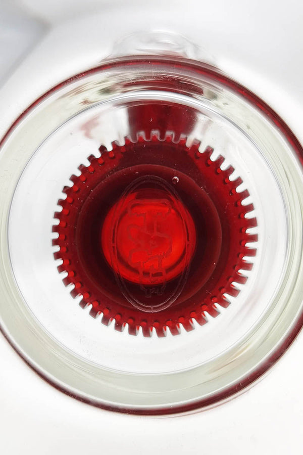 TAG - 12" Super Slit Bellow UFO 65x5MM (18MM Female)