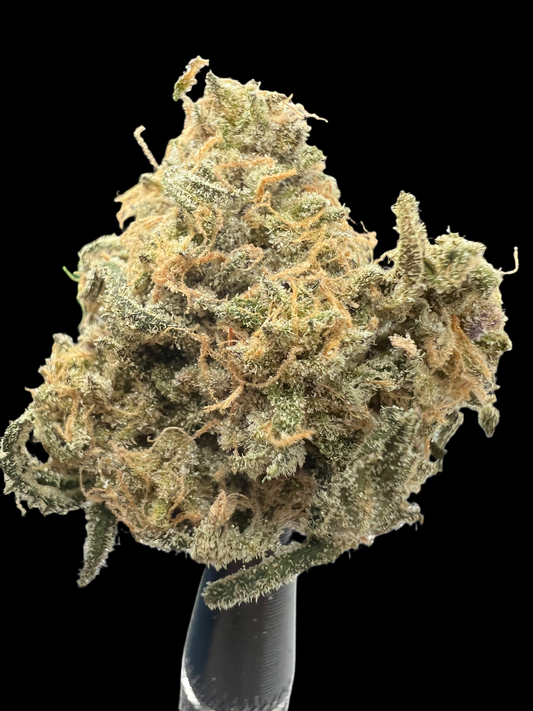 Cantaloupe - Organic Indoor THC-A Flower