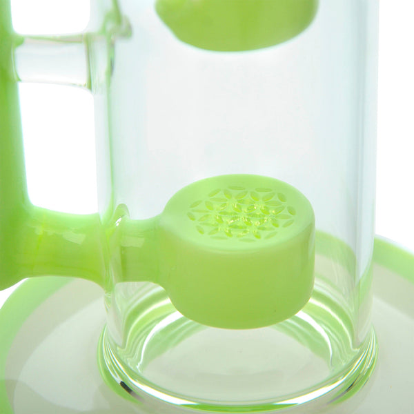 FLOWER STRAIGHT FAB-V2