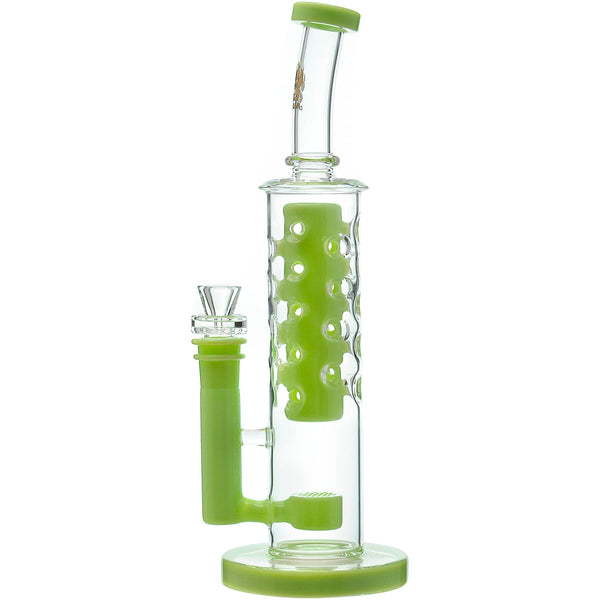 FLOWER STRAIGHT FAB-V2