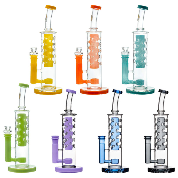 FLOWER STRAIGHT FAB-V2