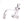 Full Weld Charmer Quartz Banger Set with Quartz Cap & Quartz Cone