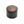 Stache Products Wood Lid Grynder | 3pc | 2.5