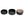 Stache Products Wood Lid Grynder | 3pc | 2.5