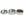 Stache Products Wood Lid Grynder | 3pc | 2.5