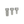 Glass Joint Replacements for the Hybrid Bowl (10,14,18)