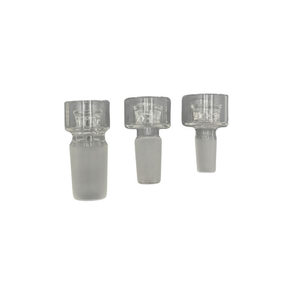 Glass Joint Replacements for the Hybrid Bowl (10,14,18)